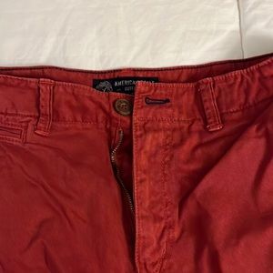 Nantucket Red longboards 32w